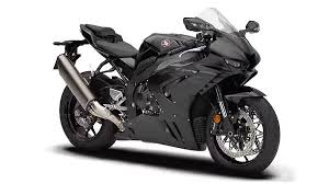 Honda CBR1000RR-R Fireblade [2024 ...