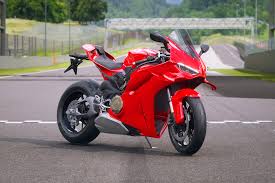 Ducati Panigale V4 Price, Mileage ...