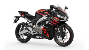 Aprilia RS 457 Gets Quickshifter At ...