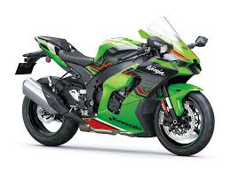 Ninja ZX-10R | 2025 | Kawasaki