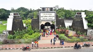 A Visit to Vandalur Zoo
