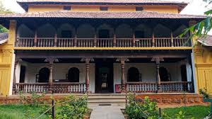 DakshinaChitra Heritage Museum: An ...