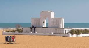 Besant Nagar Beach (Elliot's Beach ...