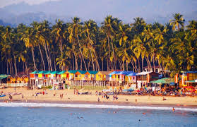 Palolem Beach Tourism (South Goa) (2025 ...