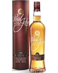 Paul John Edited | The art of tasting ...