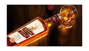 Royal Stag 750ML Price, Taste, & Review ...