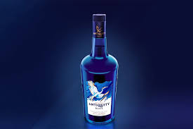 Antiquity Blue Whisky Cocktail Recipes ...