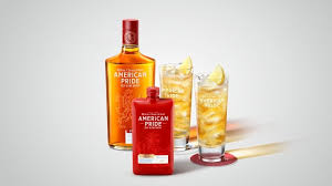 American Pride - blended whiskey brand ...